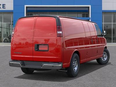 2026 Chevrolet Express 2500 RWD Empty Cargo Van for sale #564007 - photo 2