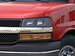 New 2026 Chevrolet Express 2500 Empty Cargo Van for sale #259708 - photo 10
