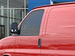 New 2026 Chevrolet Express 2500 Empty Cargo Van for sale #259708 - photo 12