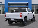 2026 Chevrolet Silverado 1500 Crew Cab 4WD Pickup for sale #264110 - photo 2