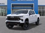 2026 Chevrolet Silverado 1500 Crew Cab 4WD Pickup for sale #264110 - photo 6