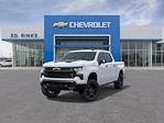 2026 Chevrolet Silverado 1500 Crew Cab 4WD Pickup for sale #264110 - photo 8