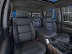 2026 Chevrolet Silverado 1500 Crew Cab 4WD Pickup for sale #264865 - photo 16
