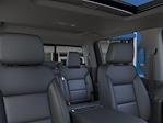 2026 Chevrolet Silverado 1500 Crew Cab 4WD Pickup for sale #264865 - photo 24