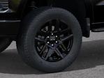 2026 Chevrolet Silverado 1500 Crew Cab 4WD Pickup for sale #265141 - photo 9
