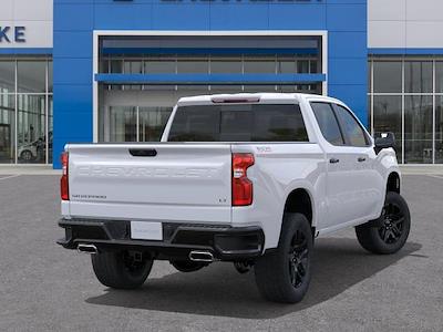 New 2026 Chevrolet Silverado 1500 - photo 1