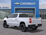 2026 Chevrolet Silverado 1500 Crew Cab 4WD Pickup for sale #273225 - photo 4