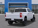 2026 Chevrolet Silverado 1500 Crew Cab 4WD Pickup for sale #273225 - photo 2