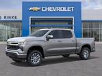 New 2026 Chevrolet Silverado 1500 LT Crew Cab for sale #274362 - photo 3