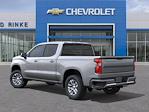 New 2026 Chevrolet Silverado 1500 LT Crew Cab for sale #274362 - photo 4