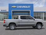 New 2026 Chevrolet Silverado 1500 LT Crew Cab for sale #274362 - photo 5