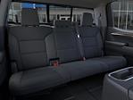 2026 Chevrolet Silverado 1500 Crew Cab 4WD Pickup for sale #274817 - photo 17