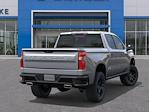 2026 Chevrolet Silverado 1500 Crew Cab 4WD Pickup for sale #274817 - photo 4