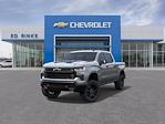 2026 Chevrolet Silverado 1500 Crew Cab 4WD Pickup for sale #274817 - photo 8