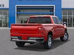 2026 Chevrolet Silverado 1500 Crew Cab 4WD Pickup for sale #562513 - photo 2
