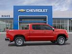 2026 Chevrolet Silverado 1500 Crew Cab 4WD Pickup for sale #562513 - photo 5