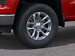 2026 Chevrolet Silverado 1500 Crew Cab 4WD Pickup for sale #562513 - photo 9
