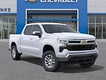 New 2026 Chevrolet Silverado 1500 LT Crew Cab for sale #276486 - photo 7