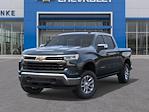 New 2026 Chevrolet Silverado 1500 LT Crew Cab for sale #277805 - photo 6