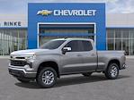 New 2026 Chevrolet Silverado 1500 LT Double Cab for sale #279244 - photo 3