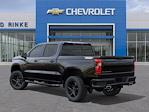 New 2026 Chevrolet Silverado 1500 LT Crew Cab for sale #280775 - photo 4