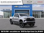 New 2026 Chevrolet Silverado 1500 LT Crew Cab for sale #280784 - photo 1