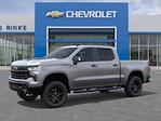 New 2026 Chevrolet Silverado 1500 LT Crew Cab for sale #280784 - photo 3