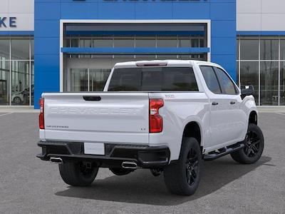 New 2026 Chevrolet Silverado 1500 - photo 1