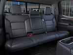 New 2026 Chevrolet Silverado 1500 LT Crew Cab for sale #281754 - photo 17