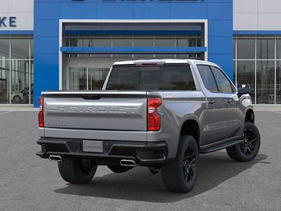 New 2026 Chevrolet Silverado 1500 - photo 1