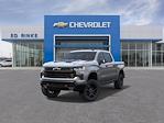 New 2026 Chevrolet Silverado 1500 LT Crew Cab for sale #283143 - photo 8