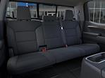 2026 Chevrolet Silverado 1500 Crew Cab 4WD Pickup for sale #288495 - photo 17