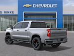 2026 Chevrolet Silverado 1500 Crew Cab 4WD Pickup for sale #288495 - photo 3
