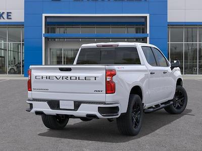 New 2026 Chevrolet Silverado 1500 - photo 1