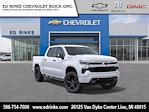New 2026 Chevrolet Silverado 1500 RST Crew Cab for sale #562671 - photo 1