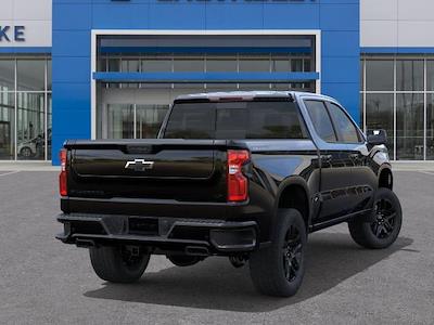 New 2026 Chevrolet Silverado 1500 - photo 1