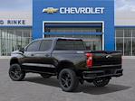 New 2026 Chevrolet Silverado 1500 LT Crew Cab for sale #289779 - photo 3