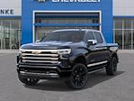 New 2026 Chevrolet Silverado 1500 High Country Crew Cab for sale #562735 - photo 6