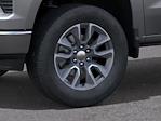 New 2026 Chevrolet Silverado 1500 LT Crew Cab for sale #562736 - photo 9