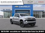 New 2026 Chevrolet Silverado 1500 RST Crew Cab for sale #304425 - photo 1