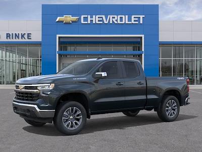 New 2026 Chevrolet Silverado 1500 LT Double Cab for sale #308403 - photo 2