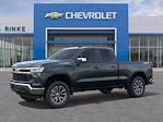 New 2026 Chevrolet Silverado 1500 LT Double Cab for sale #308403 - photo 2