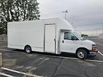 2022 Chevrolet Express 4500 DRW RWD, Utilimaster Utilivan Box Van for sale #523073 - photo 5