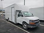 2022 Chevrolet Express 4500 DRW RWD, Utilimaster Utilivan Box Van for sale #523074 - photo 4