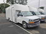 2022 Chevrolet Express 4500 DRW RWD, Utilimaster Utilivan Box Van for sale #523074 - photo 7