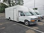 2022 Chevrolet Express 4500 DRW RWD, Utilimaster Utilivan Box Van for sale #523079 - photo 8