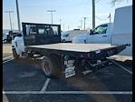 2023 Chevrolet Silverado 5500 Regular Cab DRW RWD, Knapheide Heavy-Hauler Junior Flatbed Truck for sale #532982 - photo 2