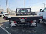 2023 Chevrolet Silverado 5500 Regular Cab DRW RWD, Knapheide Heavy-Hauler Junior Flatbed Truck for sale #532982 - photo 4