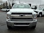 New 2023 Chevrolet Silverado 5500 Steel Flatbed Truck for sale #532982 - photo 7