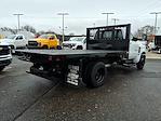 New 2023 Chevrolet Silverado 5500 Steel Flatbed Truck for sale #532982 - photo 9